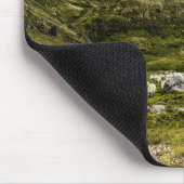 Sheep Herding Tricolor Rough Collie - Gepersonalis Muismat (Hoek)