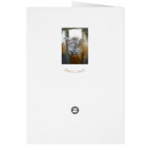 SHEEP-kaart (Achterkant)