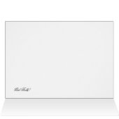 SHEEP-kaart (Binnen Horizontaal (Boven))