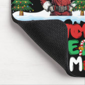 Sheep Lover Xmas Lights Christmas Tree Christmas S Muismat (Hoek)