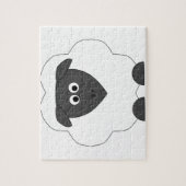 Sheep Puzzle Legpuzzel (Verticaal)