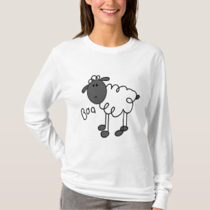 Sheep Says Baa Tshirts en Gifts