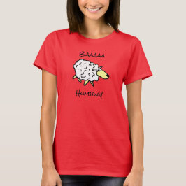 Sheep Says Baaaa Humbug - T-Shirt