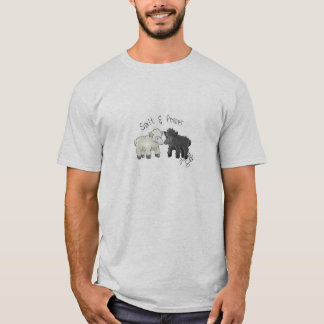 Sheep Shakers T-shirt