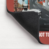 Sheep Town Painting by Alfred Fox Muismat (Hoek)