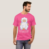 Sheep Whisperer T-shirt (Voorkant volledig)