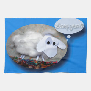 Sheep Year? Chinese New Year 2015 Theedoek