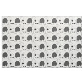 Sheepdog en sheepepsheep stof (Fat Quarter)