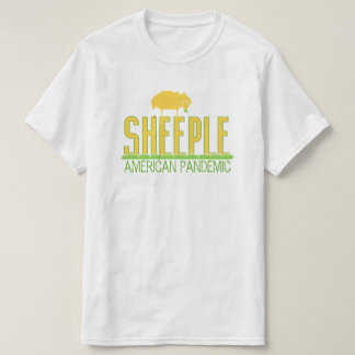 Sheeple T-shirt
