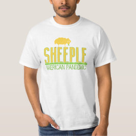 Sheeple T-shirt