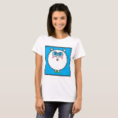 Sheeps Sheeps T-shirt (Voorkant volledig)