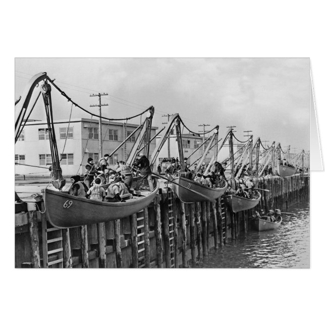 Sheepshead Bay (Voorkant Horizontaal)