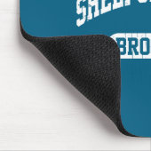 Sheepshead Bay Brooklyn _1  Muismat (Hoek)