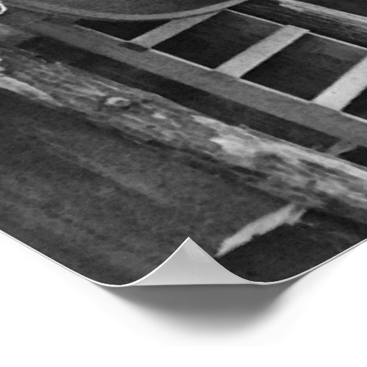 Sheepshead Bay Poster (Hoek)