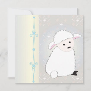 Sheepy Kaart