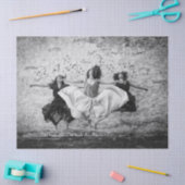 Sheer Joy Tissuepapier (Craft)