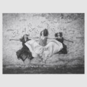 Sheer Joy Tissuepapier (Voorkant)