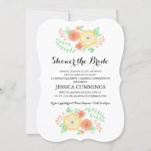 Sheer Summer Flowers | VRIJGEZELLENFEEST