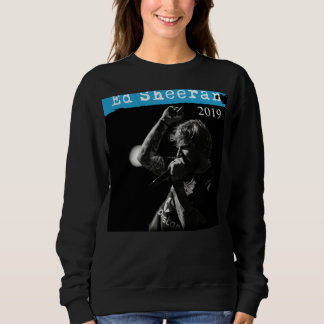 Sheeran Ed Tour 2019 World2 12 TeeT-Shirt Trui