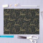 Sheers Tissuepapier (Craft)