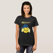 Sheesh - meme outfit t-shirt (Voorkant volledig)