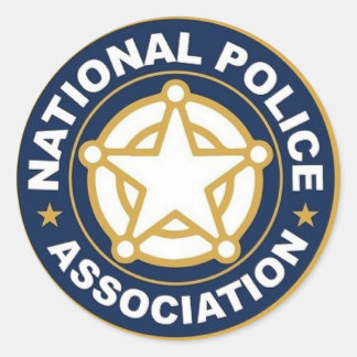 Sheet of Six 3" Logo Decals Ronde Sticker