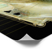 Sheet of sound, poster (Hoek)