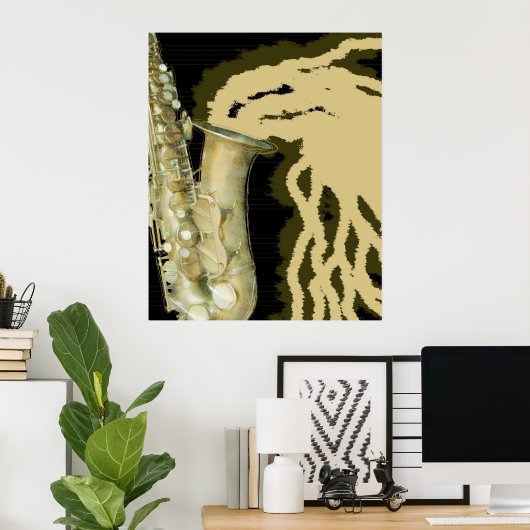 Sheet of sound, poster (Thuiskantoor)