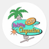 sheet of stickers (Voorkant)