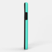 Sheffey Acroniem Case-Mate iPhone Case (Achterkant/rechts)