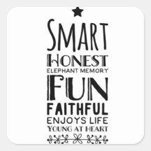 Sheffey Acronym met Star