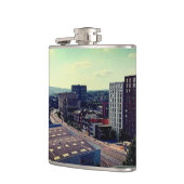 Sheffield City Heupfles (Links)