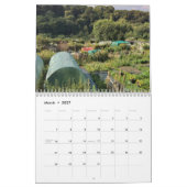 Sheffield en de Peaks Kalender (Mar 2027)