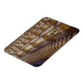 Sheffield Fountains Magneet (Linkerzijde)