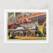 Sheffield Hardware, bord 43 van 'Dickinsons' Com Briefkaart (Voorkant)