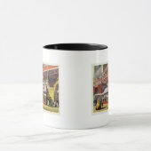 Sheffield Hardware, bord 43 van 'Dickinsons' Com Mok (Midden)