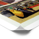 Sheffield Hardware, bord 43 van 'Dickinsons' Com Poster (Hoek)