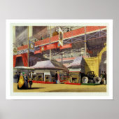 Sheffield Hardware, bord 43 van 'Dickinsons' Com Poster (Voorkant)