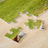 Sheffield Island Lighthouse, Connecticut Legpuzzel (Zijkant)