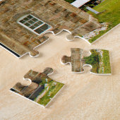 Sheffield Island Lighthouse, Connecticut Legpuzzel (Zijkant)