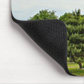 Sheffield Island Lighthouse, Connecticut Muismat (Hoek)