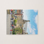 Sheffield Legpuzzel (Horizontaal)