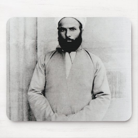 Sheik Muhammad Abduh Muismat (Voorkant)