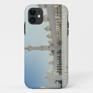 Sheik Zayed Grand Mosque, Abu Dhabi iPhone 11 Hoesje