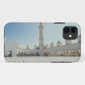 Sheik Zayed Grand Mosque, Abu Dhabi Case-Mate iPhone Case (Achterkant (horizontaal))