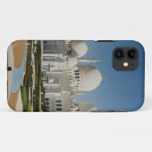 Sheik Zayed Grand Mosque, Abu Dhabi Case-Mate iPhone Case (Achterkant (horizontaal))