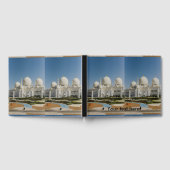 Sheik Zayed Grand Mosque, Abu Dhabi Gastenboek (Volledig)