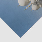 Sheik Zayed Grand Mosque, Abu Dhabi Tissuepapier (Detail)