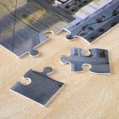 Sheik Zayed Grand Mosque Corridor Legpuzzel (Zijkant)