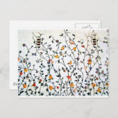 Sheik Zayed Grand Mosque Foyer Briefkaart (Voorkant / Achterkant)